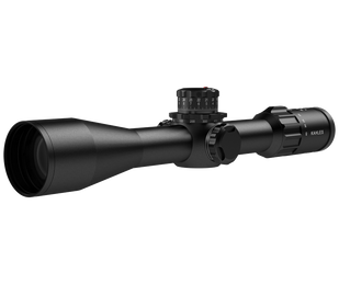 Оптический прицел KAHLES K540i DLR CCW 5-40x56 (36 мм) illum. Skmr4+ w-right FFP RS-00192 фото