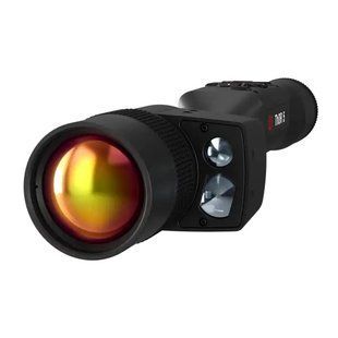 Тепловізійний приціл ATN MARS 5 LRF 640 4-32X THS-00080 фото