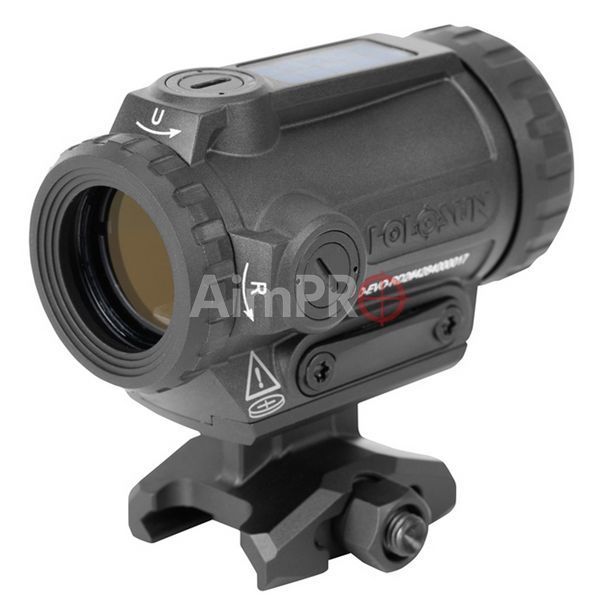 Коліматорний приціл HOLOSUN ARO-EVO-GD2 RDS-00219 фото