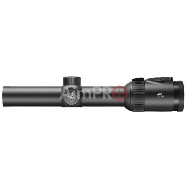 Оптичний приціл SWAROVSKI OPTIK Z8i+ 1-8x24 L (SFP, BRT-I, 34 мм) RS-00203 фото