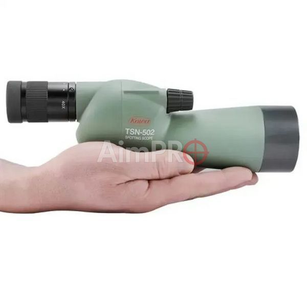 Підзорна труба Kowa 20-40x50 TSN-502 (11429) SPG-00019 фото