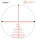 Оптичний приціл KAHLES K540i DLR CCW 5-40x56 (36 мм) illum. Skmr4+ w-right FFP RS-00192 фото 2