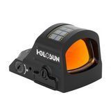 Коллиматорный прицел HOLOSUN HS507C X2 RDS-00153 фото