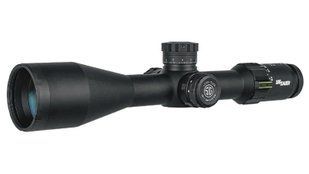 Оптический прицел Sig Optics TANGO6 5-30X56MM MRAD DEV-L ILLUM FFP RS-00147 фото