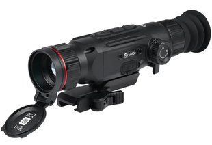 Тепловізійний приціл Guide N435 (3.3-13.2x, 35мм, 400x300) THS-00138 фото