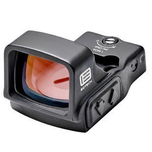 Коліматорний приціл Eotech EFLX Mini 6 MOA RDS-00064 фото