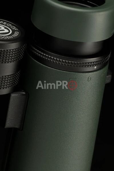 Бінокль Bresser Pirsch 8x42 WP Phase Coating BINO-00080 фото
