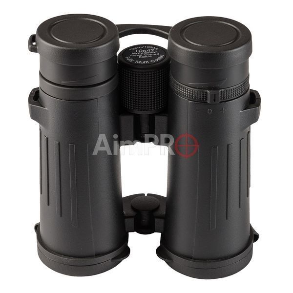 Бинокль SIGETA Imperial 10x42 Black BINO-00035 фото