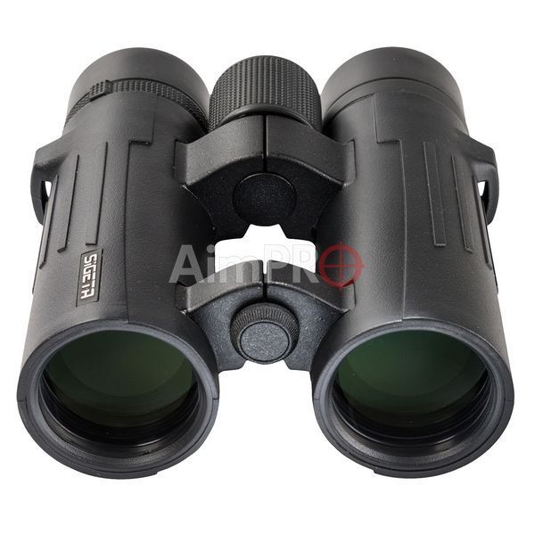 Бинокль SIGETA Imperial 10x42 Black BINO-00035 фото