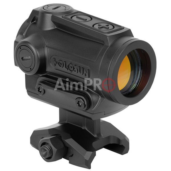 Коллиматорный прицел Holosun ARO-RD2 & HM3X Combo Set RDS-00026 фото