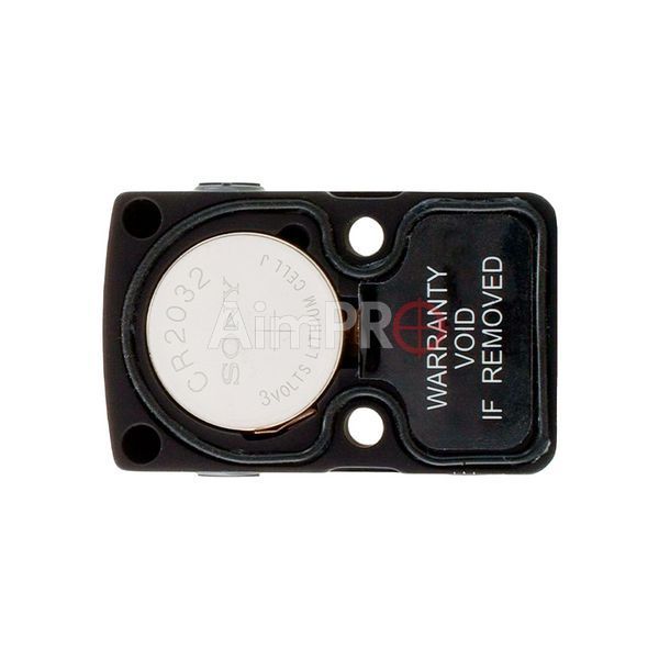 Приціл коліматорний Trijicon RMR Type 2 Red Dot Sight 6.5 MOA Red Dot RDS-00206 фото