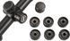 Оптичний приціл Bushnell Prime 3-12x40 Multi-Turret Multi-X RS-00059 фото 2