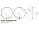 Оптичний приціл Sig Optics TANGO6 5-30X56MM MRAD DEV-L ILLUM FFP RS-00147 фото 3