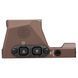 Приціл коліматорний Sig Optics ROMEO-X PRO FOOTPRINT, OPEN, 2 MOA DOT&32 MOA CIRCLE, FDE RDS-00245 фото 2