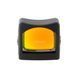 Приціл коліматорний Trijicon RMR Type 2 Red Dot Sight 6.5 MOA Red Dot RDS-00206 фото 5