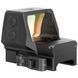 Приціл коліматорний Vector Optics Frenzy Plus 1x22x32 QD 6 MOA RDS-00291 фото 3