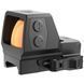 Приціл коліматорний Vector Optics Frenzy Plus 1x22x32 QD 6 MOA RDS-00291 фото 1