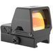 Приціл коліматорний Vector Optics Frenzy Plus 1x22x32 QD 6 MOA RDS-00291 фото 4