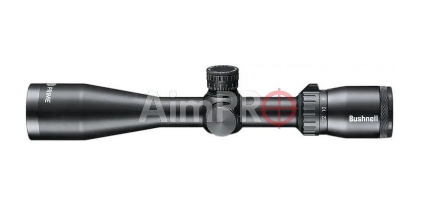 Оптичний приціл Bushnell Prime 3-12x40 Multi-Turret Multi-X RS-00059 фото