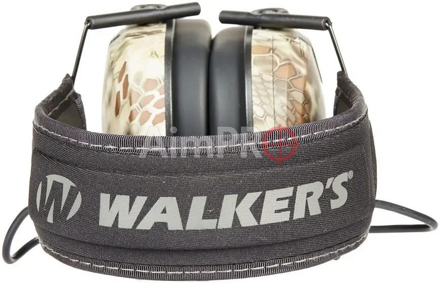 Наушники Walker's Razor Kryptek HDP-00032 фото