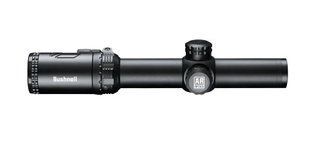 Оптический прицел Bushnell AR Optics 1-8x24 BTR-1 BDC с подсветкой RS-00060 фото