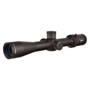 Оптический прицел TRIJICON Credo 2-10x36 MOA Tree Crosshair FFP RS-00148 фото