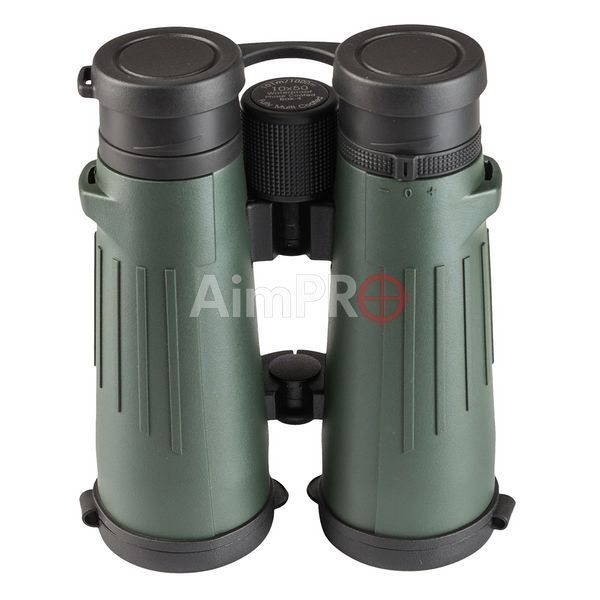 Бінокль SIGETA Imperial 10x50 Green BINO-00036 фото