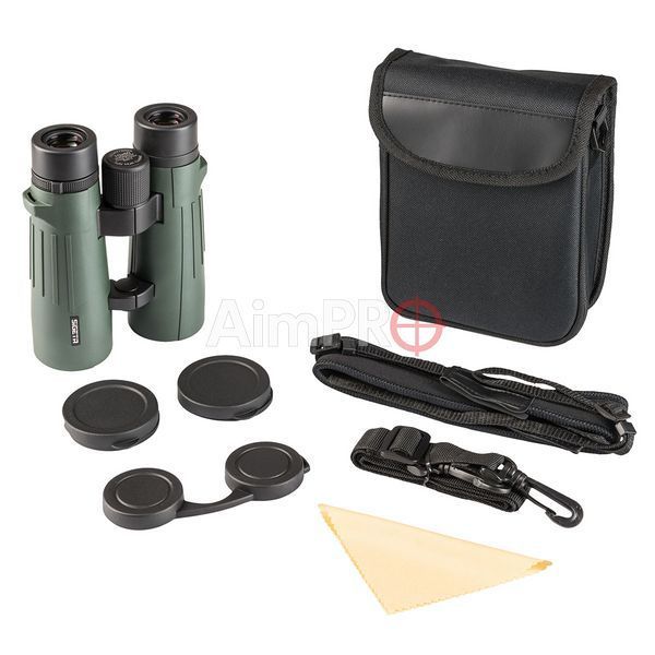 Бінокль SIGETA Imperial 10x50 Green BINO-00036 фото