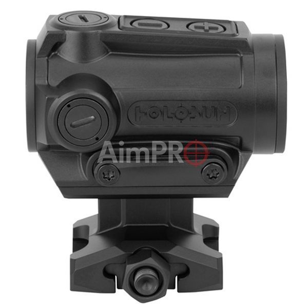 Коллиматорный прицел Holosun ARO-RD2 RDS-00027 фото