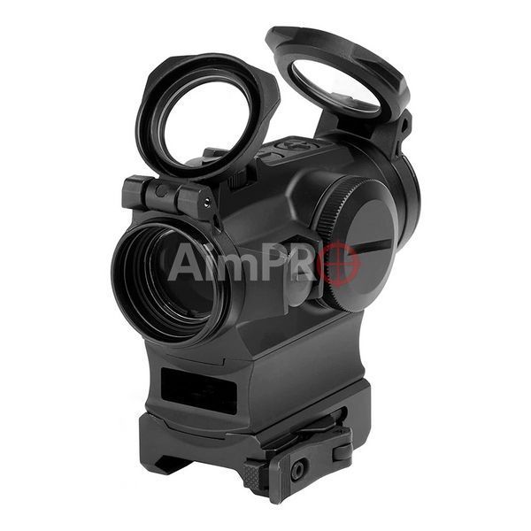 Коліматорний приціл Holosun HE515GM-GR RDS-00012 фото