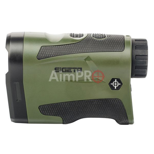 Лазерный дальномер SIGETA iMeter LF1000A LRF-00001 фото