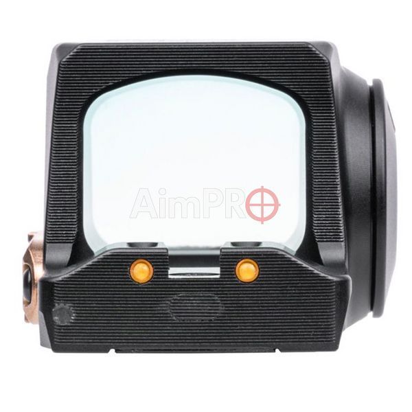 Приціл коліматорний Sig Optics ROMEO-X COMPACT, 2 MOA DOT & 32 MOA CIRCLE, ROSE RDS-00246 фото