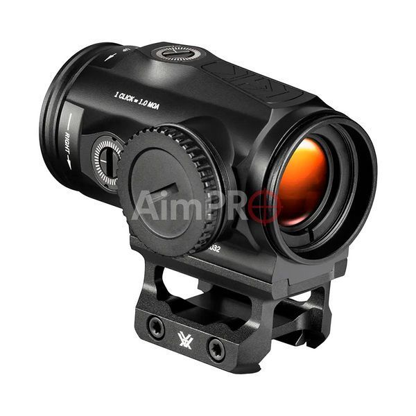 Приціл призматичний Vortex Spitfire HD Gen II 3x AR-BDC4 PR-00028 фото