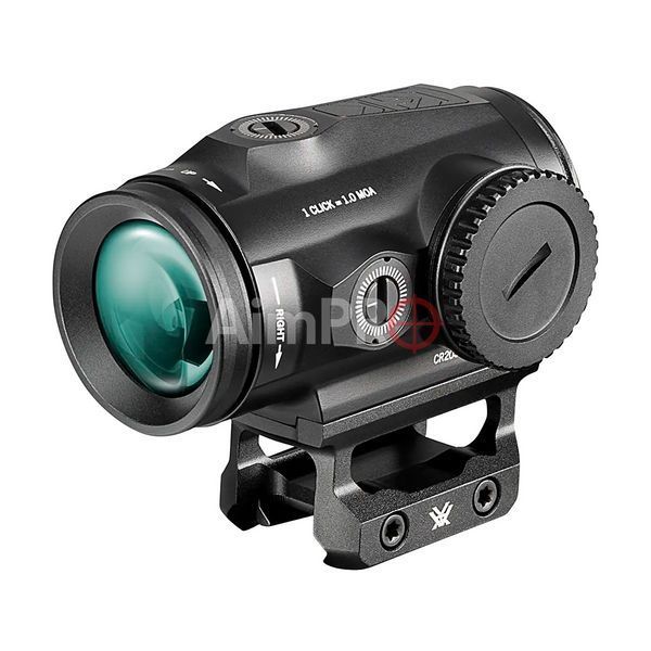 Приціл призматичний Vortex Spitfire HD Gen II 3x AR-BDC4 PR-00028 фото