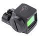 Приціл коліматорний Sig Optics ROMEO-X COMPACT, 2 MOA DOT & 32 MOA CIRCLE, ROSE RDS-00246 фото 6