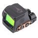 Приціл коліматорний Sig Optics ROMEO-X COMPACT, 2 MOA DOT & 32 MOA CIRCLE, ROSE RDS-00246 фото 5