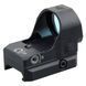 Приціл коліматорний Vector Optics Frenzy AUT 1x22x26 3MOA RDS-00292 фото 3