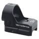 Приціл коліматорний Vector Optics Frenzy AUT 1x22x26 3MOA RDS-00292 фото 4