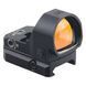 Приціл коліматорний Vector Optics Frenzy AUT 1x22x26 3MOA RDS-00292 фото 2
