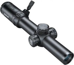 Оптичний приціл Bushnell AR Optics 1-6x24 BTR-1 BDC з підсвічуванням RS-00061 фото