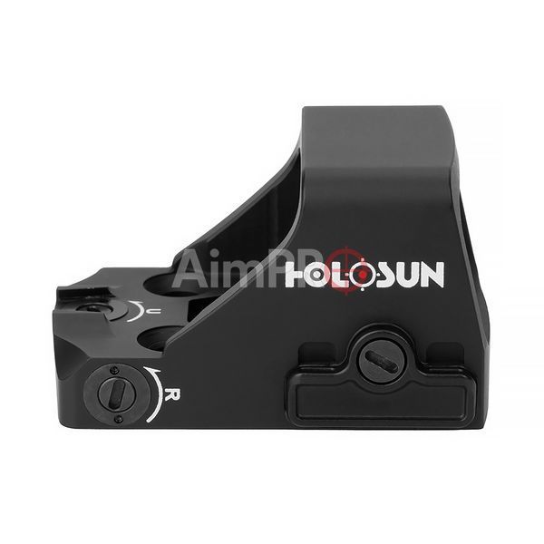 Коліматорний приціл HOLOSUN HS407K X2 RDS-00155 фото