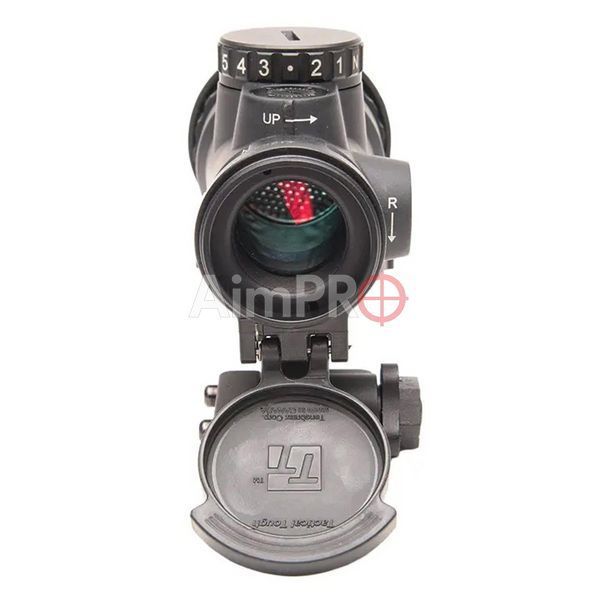 Коллиматорный прицел Trijicon MRO Patrol точка 2 MOA RDS-00208 фото