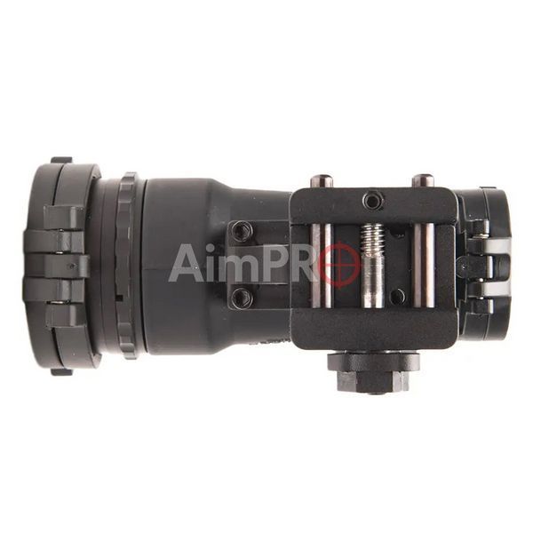 Коллиматорный прицел Trijicon MRO Patrol точка 2 MOA RDS-00208 фото