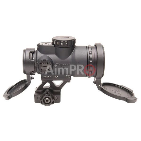 Коллиматорный прицел Trijicon MRO Patrol точка 2 MOA RDS-00208 фото
