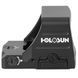 Коліматорний приціл HOLOSUN HE407COMP-GR 6 MOA RDS-00275 фото 8