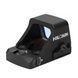 Коліматорний приціл HOLOSUN HS407K X2 RDS-00155 фото 3