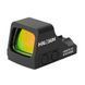 Коліматорний приціл HOLOSUN HS407K X2 RDS-00155 фото 2