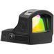 Прицел коллиматорный Sig Optics ROMEO-RS COMPACT 3 MOA RDS-00247 фото 5