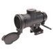Коллиматорный прицел Trijicon MRO Patrol точка 2 MOA RDS-00208 фото 1