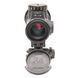 Коллиматорный прицел Trijicon MRO Patrol точка 2 MOA RDS-00208 фото 3